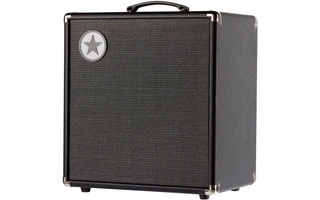 BlackStar Unity 120