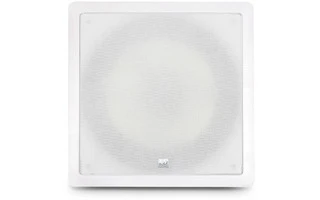 LD Systems Contractor CIW SUB 10 Subwoofer empotrable en pared 10"