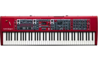 NORD Stage 3 HP76