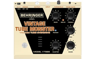 Behringer VT999