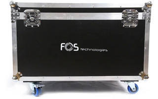 Foto de FOS Technologies Double Case Helix Ultra/Hp