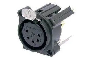 Neutrik NC5FAV-SW