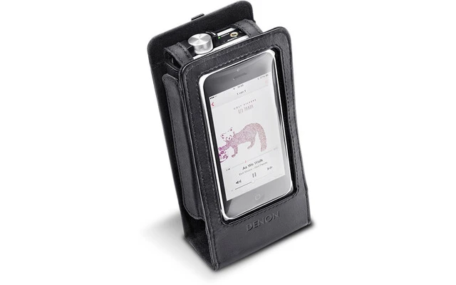 Denon DA 10