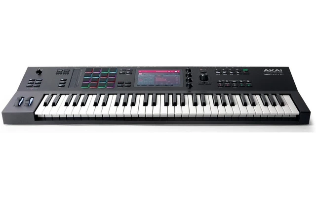 Akai MPC Key 61