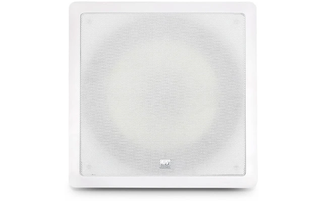 LD Systems Contractor CIW SUB 10 Subwoofer empotrable en pared 10