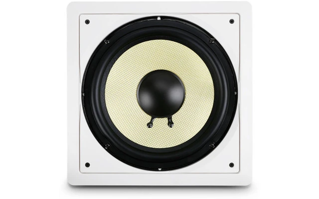 LD Systems Contractor CIW SUB 10 Subwoofer empotrable en pared 10