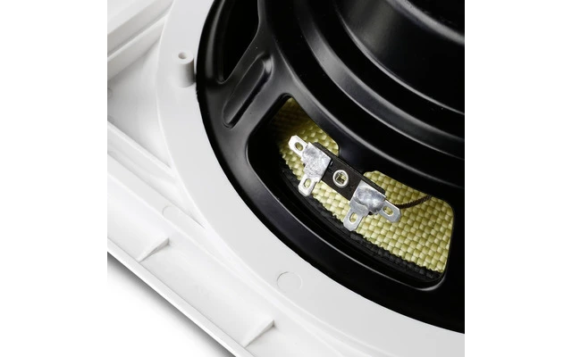 LD Systems Contractor CIW SUB 10 Subwoofer empotrable en pared 10