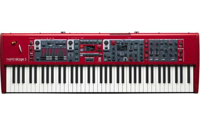 NORD Stage 3 HP76