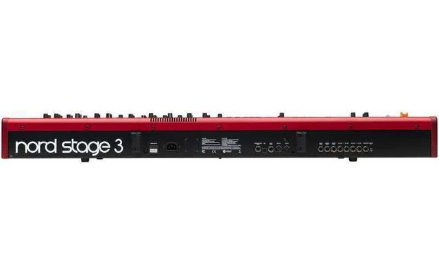 NORD Stage 3 HP76