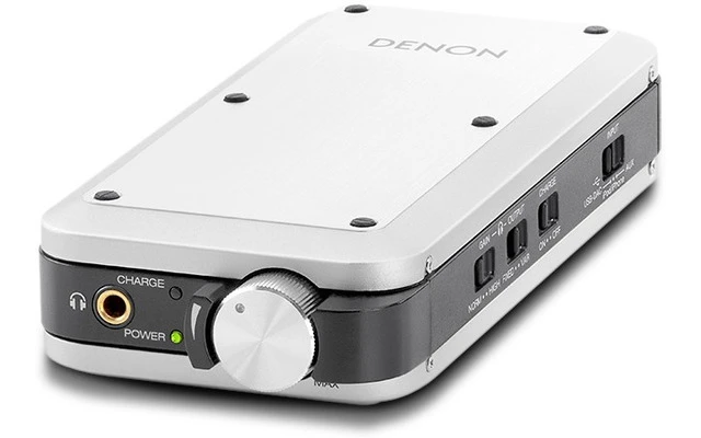 Denon DA 10