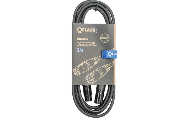 QFlash KDMX05