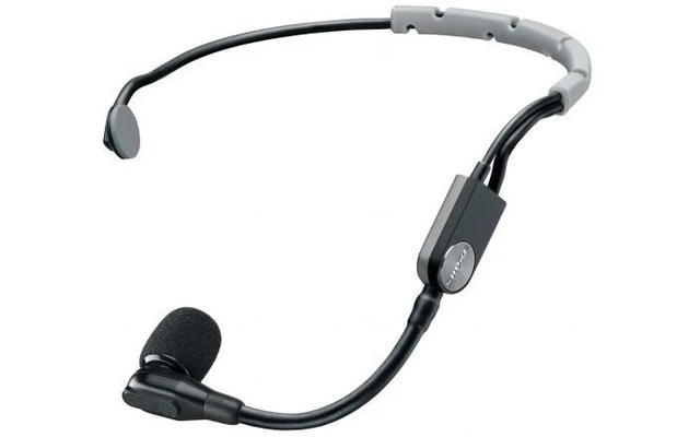 Shure SM 35 TQG