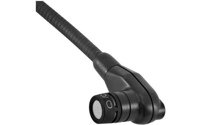 Shure SM 35 TQG