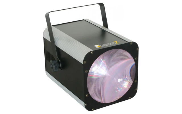BeamZ Revo 9 Burst led Pro 187 DMX