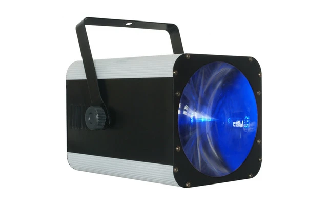 BeamZ Revo 9 Burst led Pro 187 DMX
