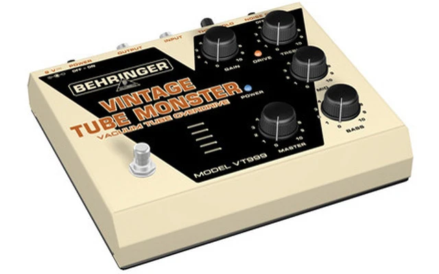 Behringer VT999