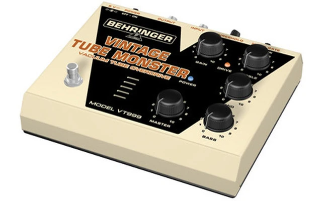 Behringer VT999