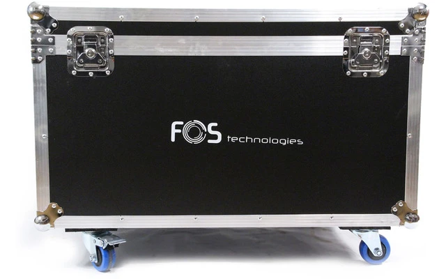 FOS Technologies Double Case Helix Ultra/Hp