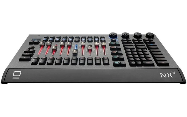 Obsidian NX W
