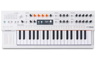 Arturia MiniFreak Vocoder Edition