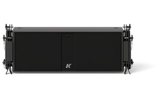 K-Array KH2P I (negro)