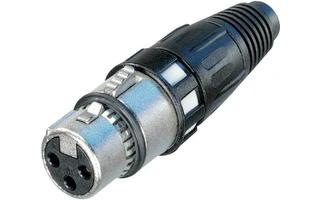 Neutrik NC3FXCC