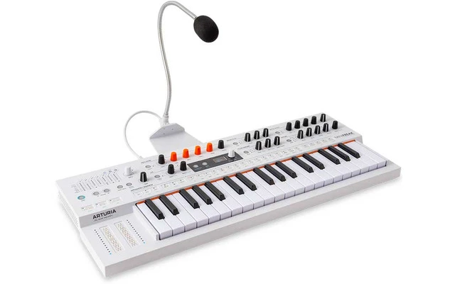 Arturia MiniFreak Vocoder Edition
