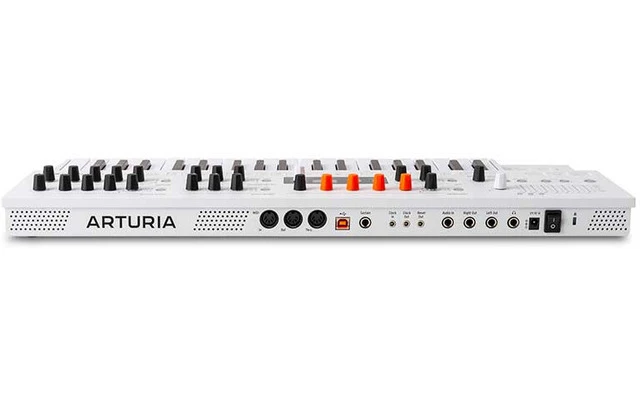 Arturia MiniFreak Vocoder Edition