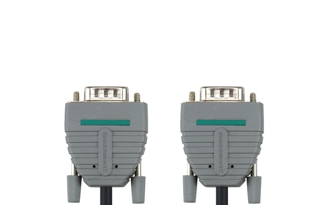 Cable Serial 2.0 m