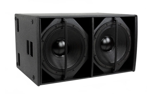 Martin Audio BlackLine X218