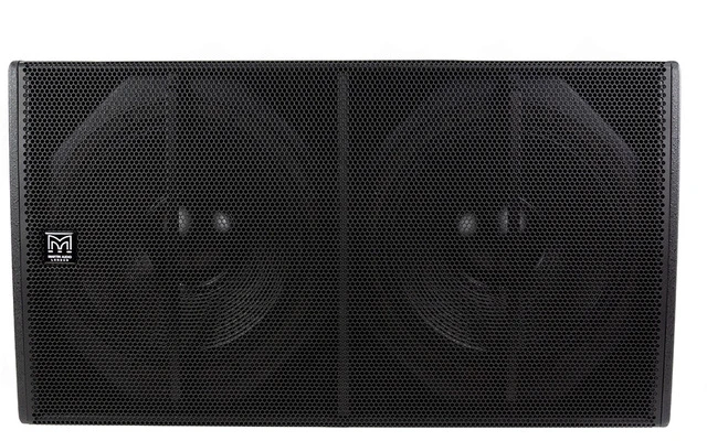 Martin Audio BlackLine X218