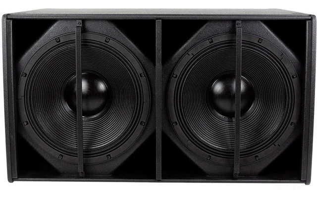 Martin Audio BlackLine X218