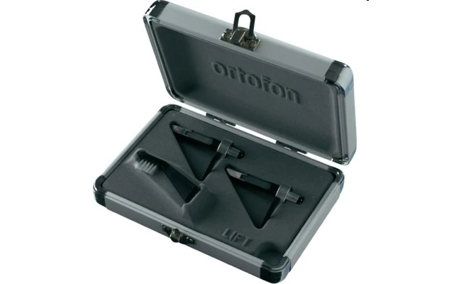 Ortofon Concorde PRO S Twin