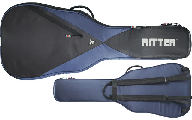 Ritter RGP5-D ACUS AZUL