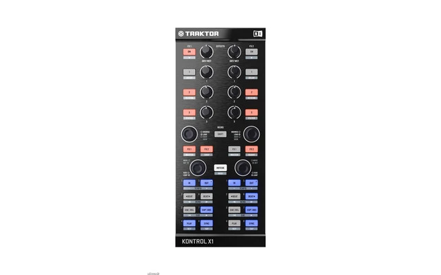 Native Instruments Kontrol X1