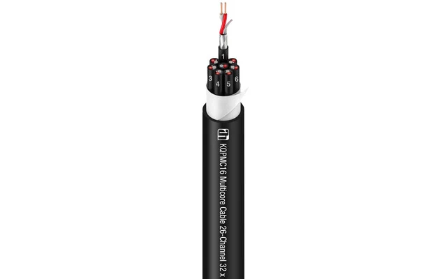 Adam Hall Cables K QPMC 16