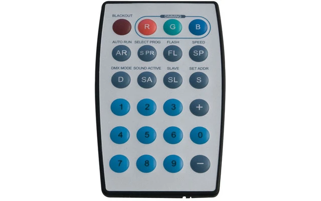 Showtec Camaleon Bar 50