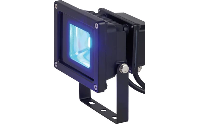 Dune PRL6-125/G - Proyector IP65 125º Matriz LED's Verde