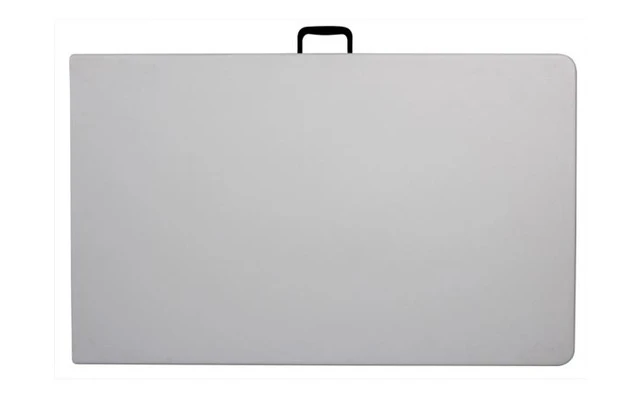 MESA PLEGABLE - 244 x 75 x 74 cm