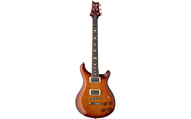 PRS Guitars S2 McCarty 594 Thinline Standard Dark Cherry Sunburst