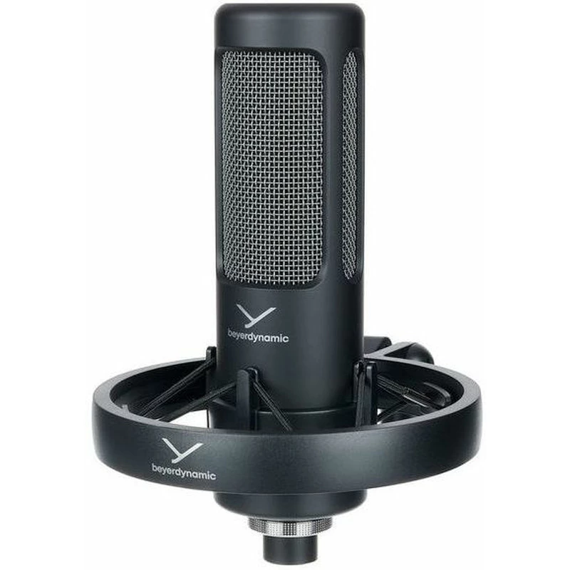 Microfono de condensador de estudio beyerdynamic M 90 Pro X