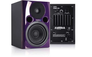 Fostex PM-0.4N ( Violeta )