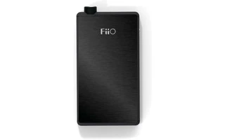 FiiO E12