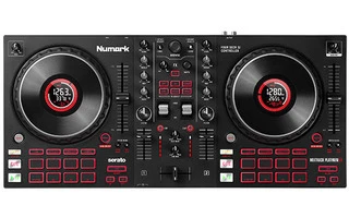 Numark MixTrack Platinum FX