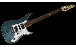 Vigier Excalibur Special Deep Blue RW - VE6CVSP1 DBL R