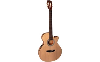 Foto de Cort Guitars CEC1 Op W/Bag