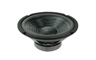 Woofer de repuesto 12" para VDSG12
