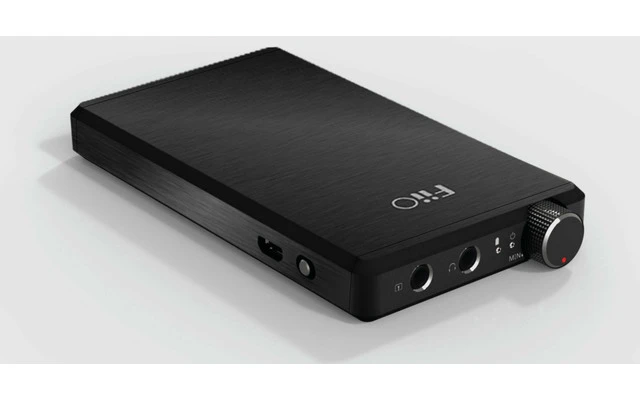 FiiO E12