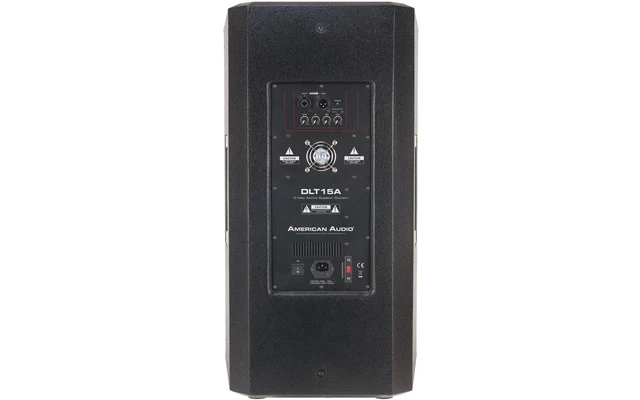 American Audio DLT15A