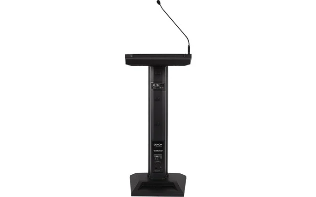 Denon Lectern Active